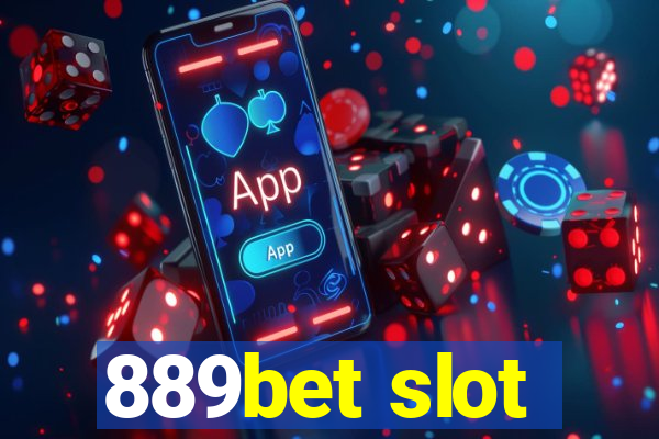 889bet slot