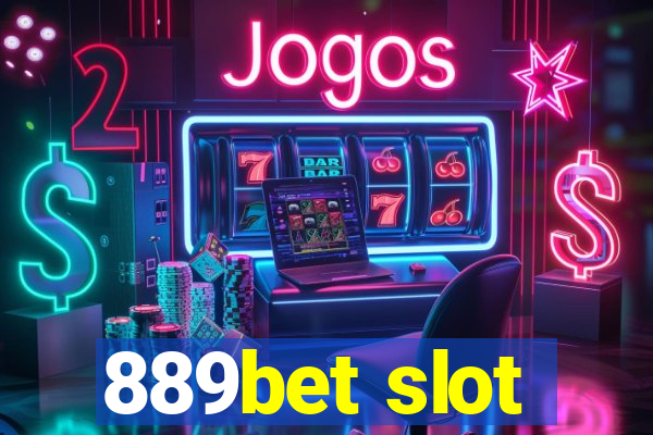 889bet slot