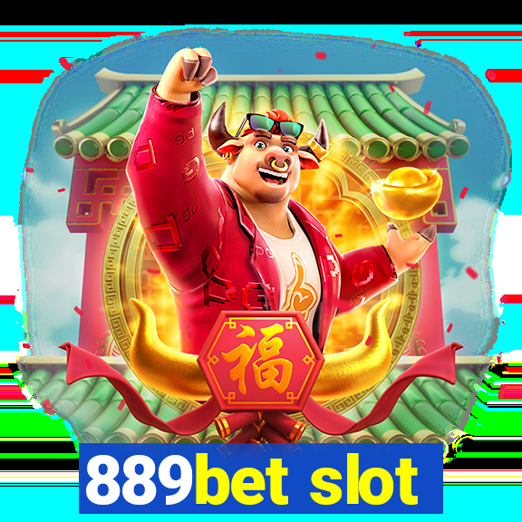 889bet slot