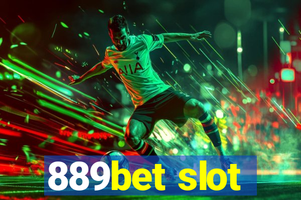 889bet slot