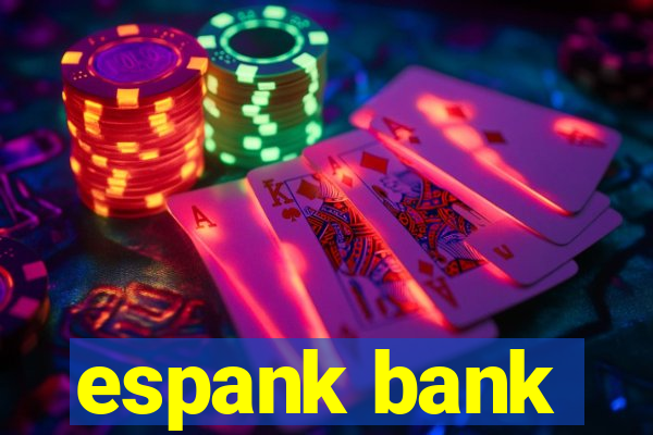 espank bank