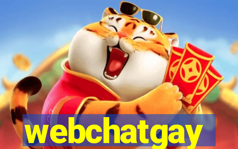 webchatgay