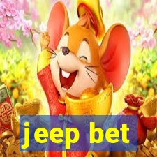 jeep bet