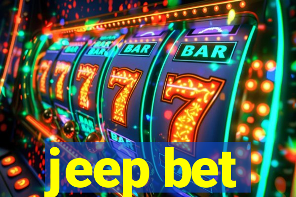 jeep bet