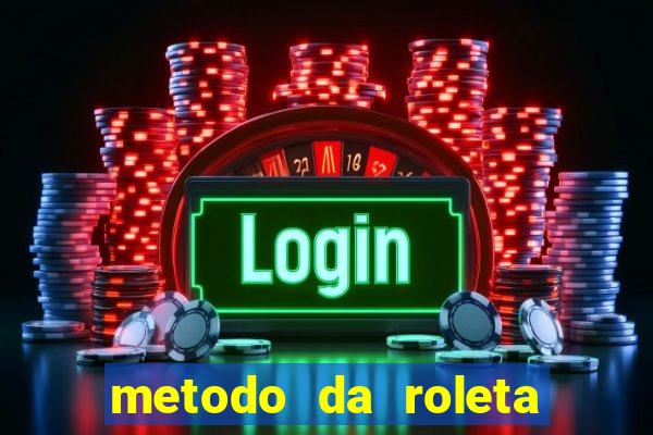 metodo da roleta inteligencia artificial