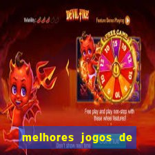 melhores jogos de cassino betano