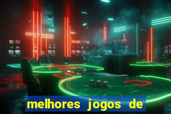 melhores jogos de cassino betano