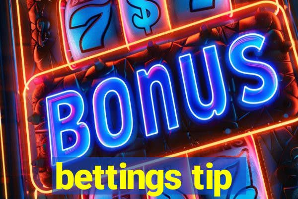 bettings tip