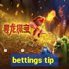 bettings tip