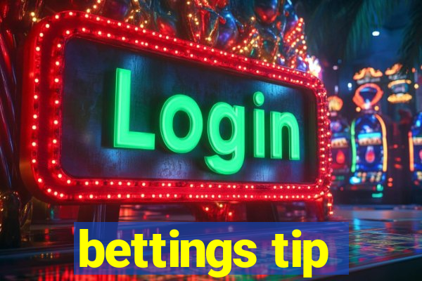 bettings tip