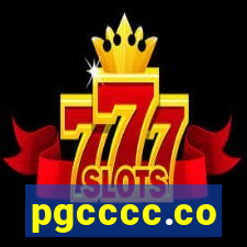 pgcccc.co