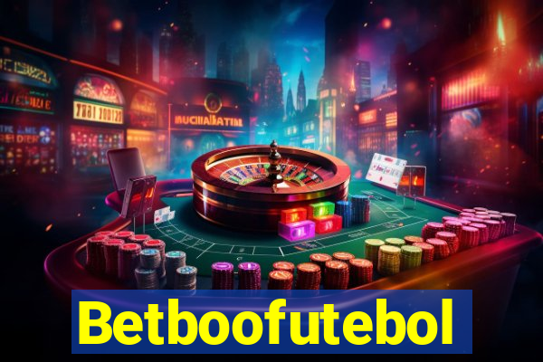 Betboofutebol