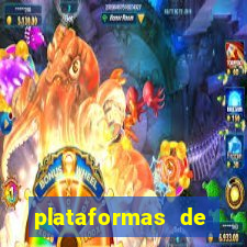 plataformas de jogos confiáveis