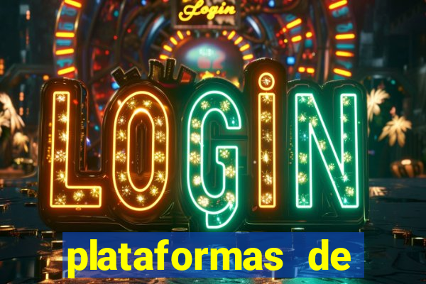 plataformas de jogos confiáveis