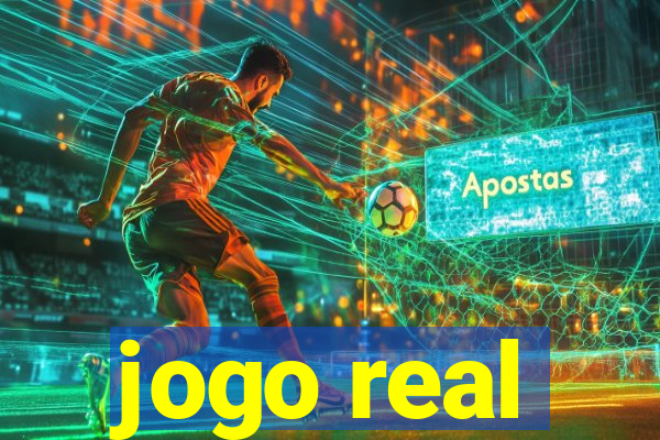 jogo real