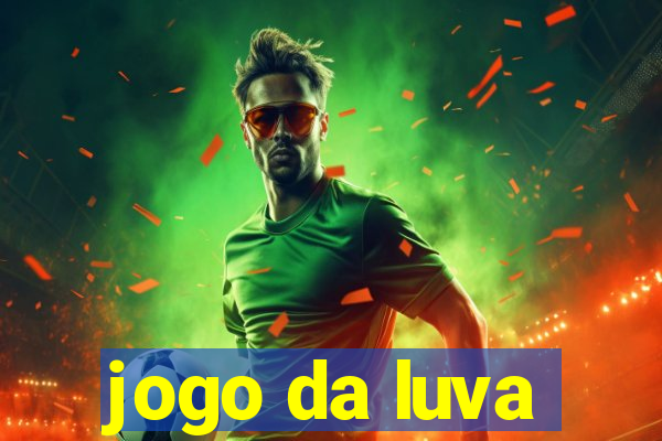 jogo da luva