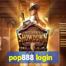 pop888 login