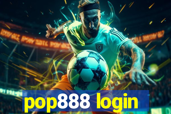 pop888 login