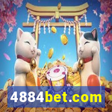 4884bet.com