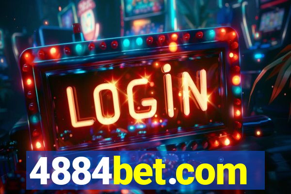 4884bet.com