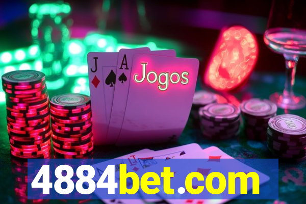 4884bet.com