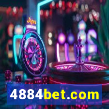 4884bet.com