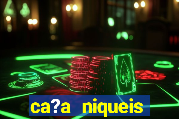 ca?a niqueis fortune slots