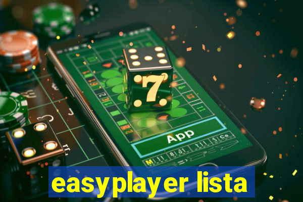 easyplayer lista