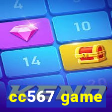 cc567 game