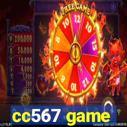 cc567 game