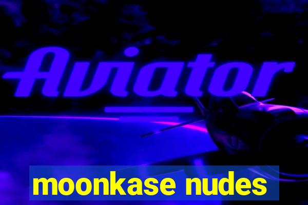 moonkase nudes