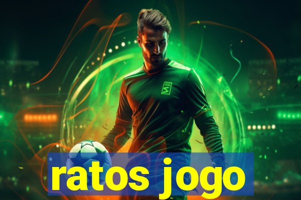 ratos jogo