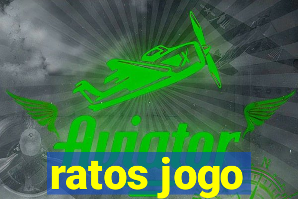 ratos jogo