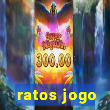 ratos jogo