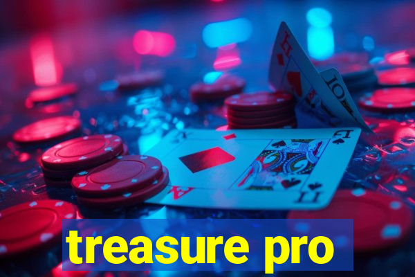 treasure pro