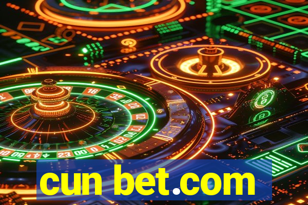 cun bet.com