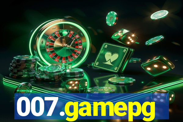 007.gamepg