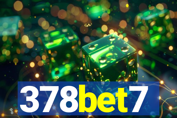 378bet7