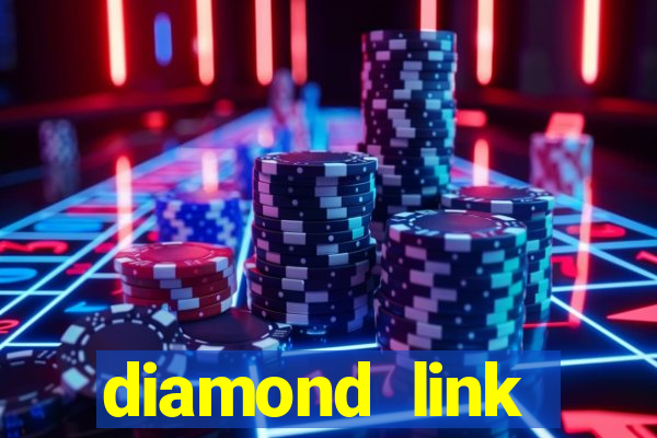 diamond link fortune slots