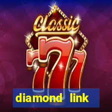 diamond link fortune slots