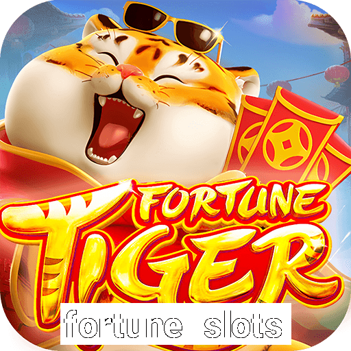 fortune slots reclame aqui