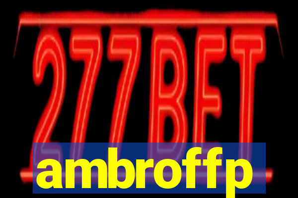 ambroffp