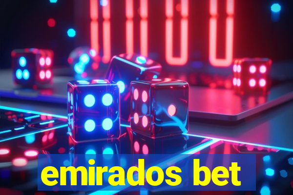 emirados bet