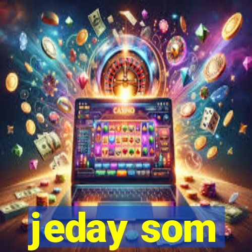 jeday som