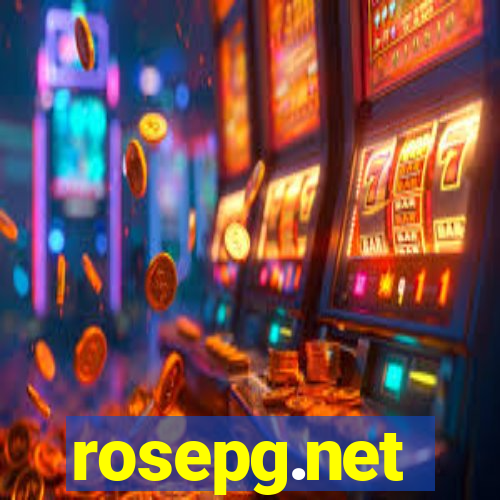 rosepg.net