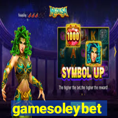 gamesoleybet