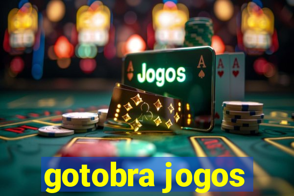 gotobra jogos