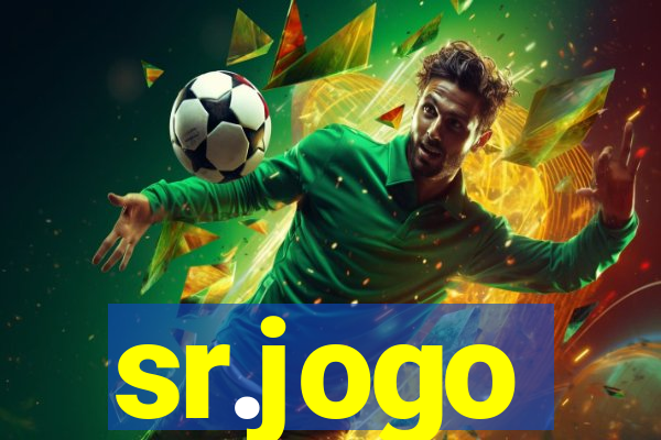 sr.jogo