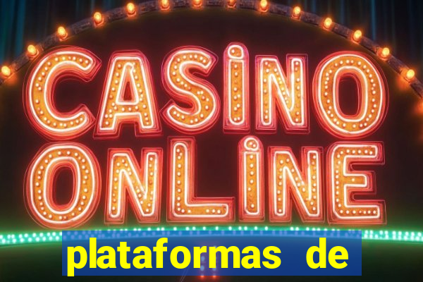 plataformas de fortune tiger