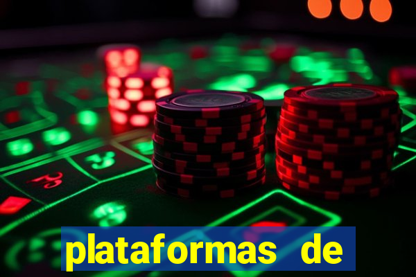 plataformas de fortune tiger